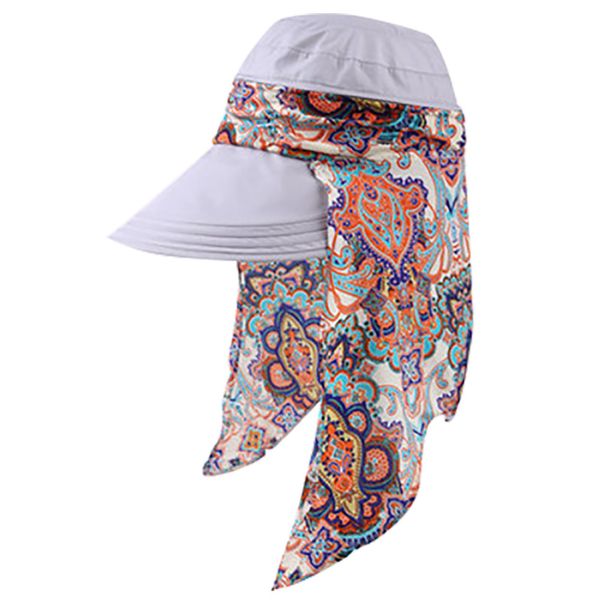 017 women fashion summer foldable sun hat wide large brim floppy beach gorro hats adjustable visor cap outdoor anti-uv cap, Blue;gray
017 women fashion summer foldable sun hat wide large brim floppy beach gorro hats adjustable visor cap outdoor anti-uv cap, Blue;gray