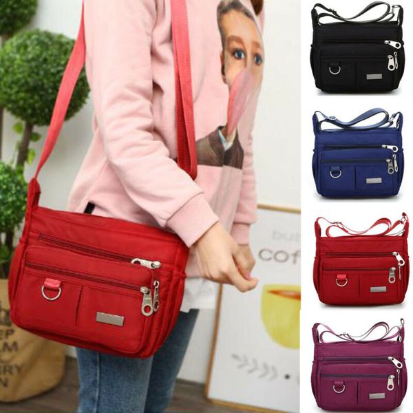 goocheer women ladies large multi pocket messenger cross body handbag bag shoulder bag au
goocheer women ladies large multi pocket messenger cross body handbag bag shoulder bag au