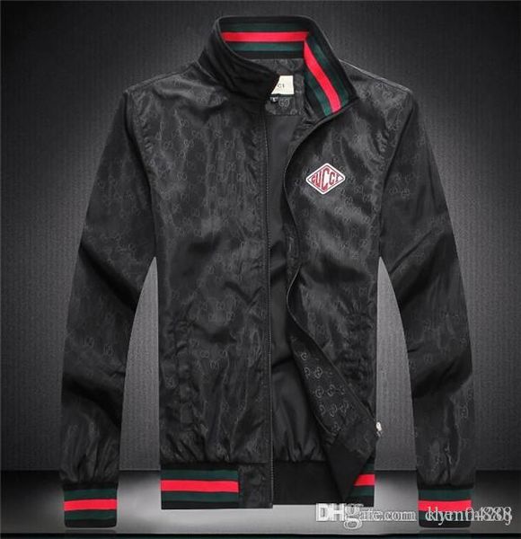 new european jacket for autumn and winter, luxury fashion line for men's wear party,size m~3xl#1018, Black;brown
new european jacket for autumn and winter, luxury fashion line for men's wear party,size m~3xl#1018, Black;brown