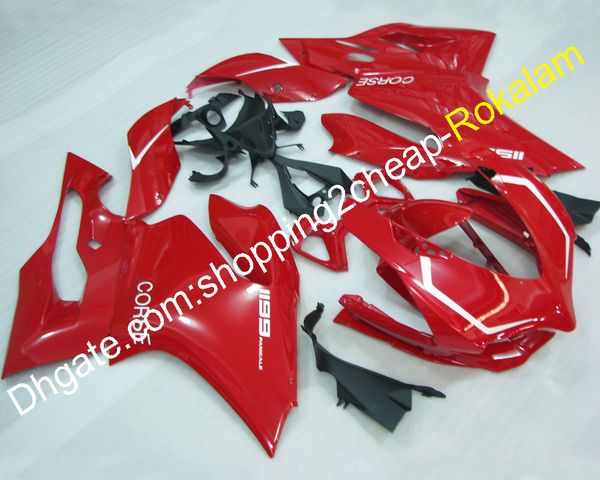 motorbike fairings parts for ducati 1199 1199s 899 2012 2013 2014 sport red motorcycle fairing set (injection molding)
motorbike fairings parts for ducati 1199 1199s 899 2012 2013 2014 sport red motorcycle fairing set (injection molding)