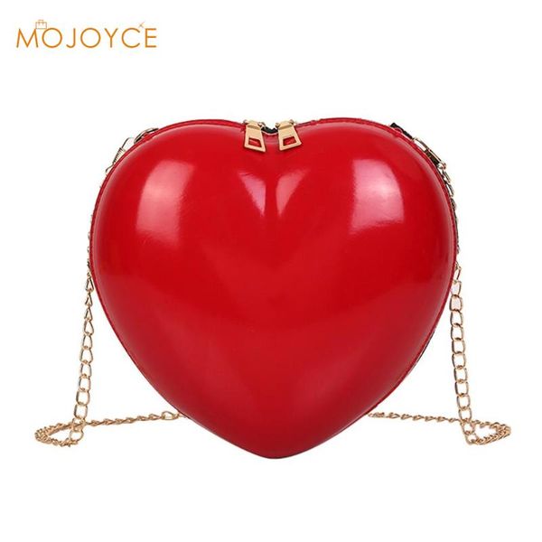 casual solid color girls love heart shaped crossbody handbag women romantice love shoulder chain messenger crossbody handbags
casual solid color girls love heart shaped crossbody handbag women romantice love shoulder chain messenger crossbody handbags