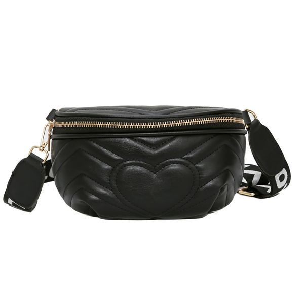love heart pattern waist bags for women waist pack women zipper belt bag leather chest handbag wild chest hip bag #t10
love heart pattern waist bags for women waist pack women zipper belt bag leather chest handbag wild chest hip bag #t10