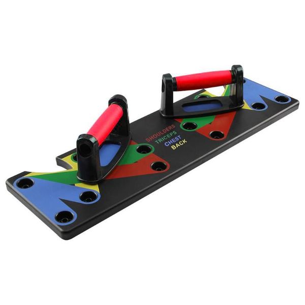 push up rack push-up stand board gym home fitness exercise sports comprehensive body building training equipment tool
push up rack push-up stand board gym home fitness exercise sports comprehensive body building training equipment tool