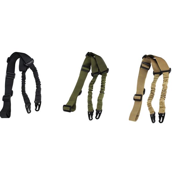 protective cs safety nylon sling standard adjustable two point rope extreme sports outdoor bungee strap
protective cs safety nylon sling standard adjustable two point rope extreme sports outdoor bungee strap