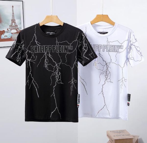 20ss luxury mens designer t shirt famous brand men women couples casual pullover t shirt black white designer shirts size m-3xl#5001, White;black
20ss luxury mens designer t shirt famous brand men women couples casual pullover t shirt black white designer shirts size m-3xl#5001, White;black