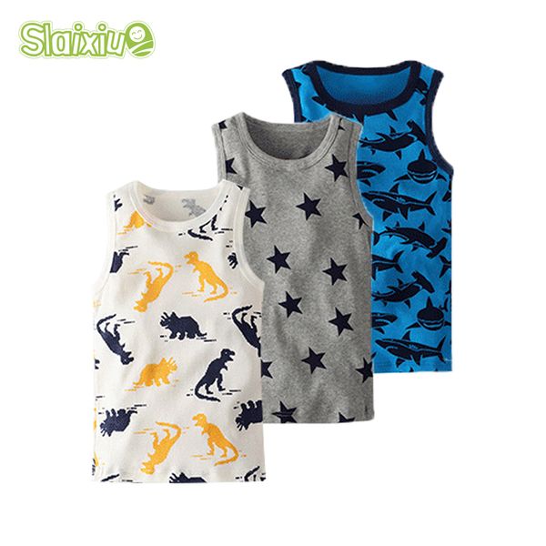 baby boy's vests sleeveless t-shirts kid's summer vest apparel childre boy's handsome cotton tees cool clothes 2-10t t200225, White;black
baby boy's vests sleeveless t-shirts kid's summer vest apparel childre boy's handsome cotton tees cool clothes 2-10t t200225, White;black