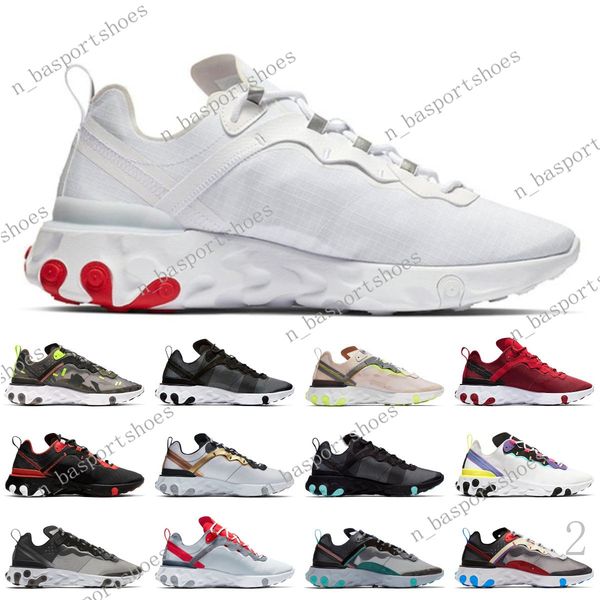 react element 87 55 running shoes mens sail hyper pink bred medium olive solar red royal tint runner 87s womens breathable outdoor shoes w13
react element 87 55 running shoes mens sail hyper pink bred medium olive solar red royal tint runner 87s womens breathable outdoor shoes w13