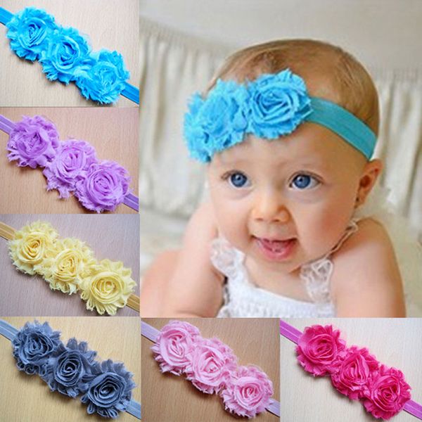 baby kids elastic flowers headbands for girls children hair accessories newborn 3 flower hairbands baby headwear, Slivery;white
baby kids elastic flowers headbands for girls children hair accessories newborn 3 flower hairbands baby headwear, Slivery;white
