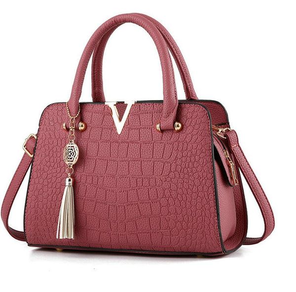 designer- pu leather ladies handbags women messenger bags totes tassel designer crossbody shoulder bag hand bags sale
designer- pu leather ladies handbags women messenger bags totes tassel designer crossbody shoulder bag hand bags sale