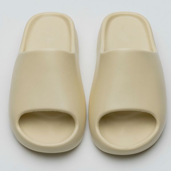 kanye west desert sand slide for men resin sandals summer fashion flat thick bone sandals earth brown graffiti beach slipper eur36-45, Black
kanye west desert sand slide for men resin sandals summer fashion flat thick bone sandals earth brown graffiti beach slipper eur36-45, Black