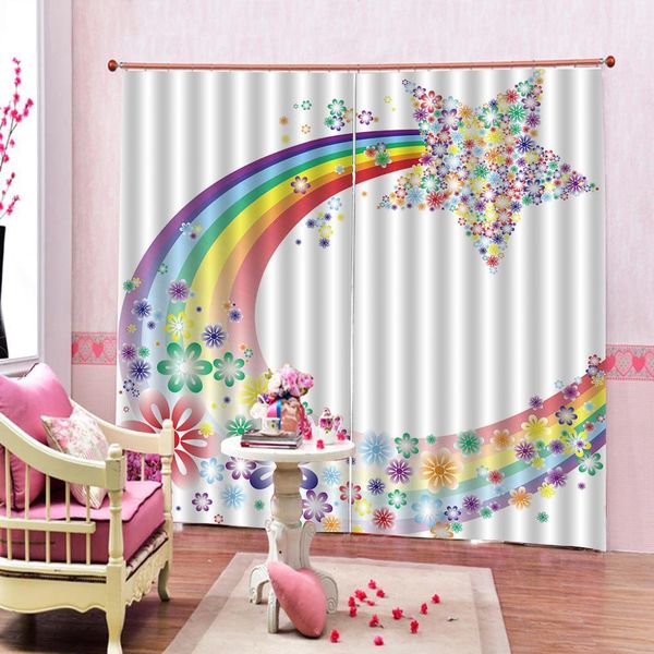 corful moon cartoon curtains 3d curtain luxury blackout window curtain living room home drapes
corful moon cartoon curtains 3d curtain luxury blackout window curtain living room home drapes