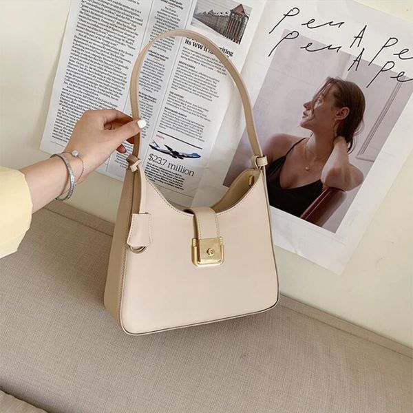 vintage handbags for women 2020 leather bag beige color retro shoulder bag small hand for lady high quality
vintage handbags for women 2020 leather bag beige color retro shoulder bag small hand for lady high quality