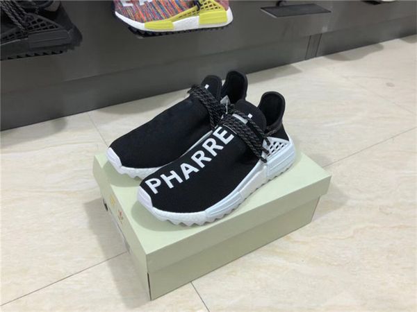 limited jiont real quality yellow red green black orange man women pharrell williams x human race running shoes
limited jiont real quality yellow red green black orange man women pharrell williams x human race running shoes