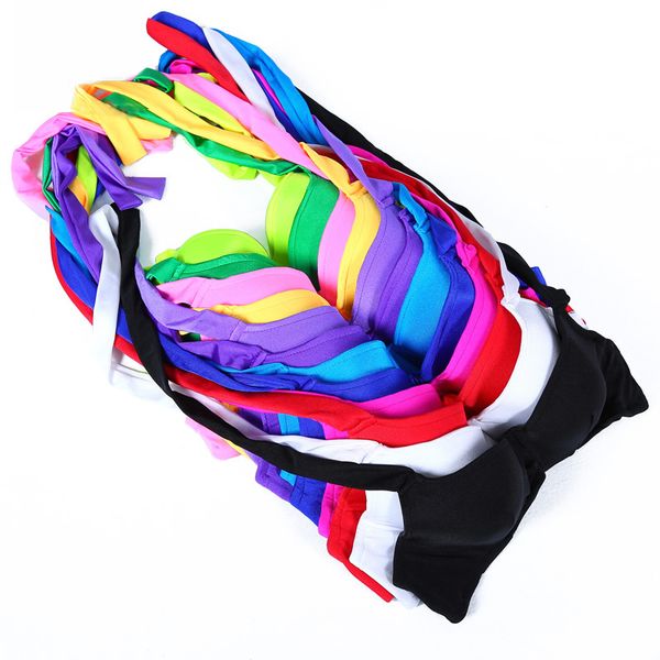 belly dancing bottom bra for women belly dance accessorie underwear 12 color bellydance yoga practice bra casual comfortable, Black;red
belly dancing bottom bra for women belly dance accessorie underwear 12 color bellydance yoga practice bra casual comfortable, Black;red