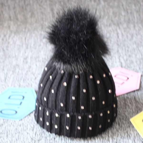 2019 winter new kids baby girl теплый knit beanie меха цвета конфеты bling hat крючком лыжную шапочку, Yellow
2019 winter new kids baby girl теплый knit beanie меха цвета конфеты bling hat крючком лыжную шапочку, Yellow