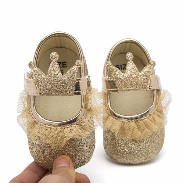 детская обувь малыш обувь ребенка 0-1 лет кронпринцесса
детская обувь малыш обувь ребенка 0-1 лет кронпринцесса