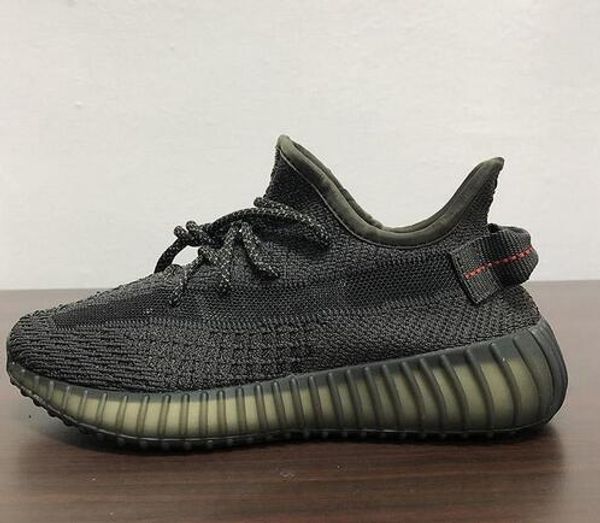 static bred black non-reflective zebra green glow men women sneakers beluga cream beige kanye west running shoes
static bred black non-reflective zebra green glow men women sneakers beluga cream beige kanye west running shoes