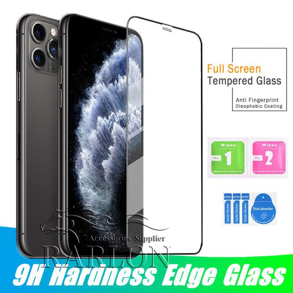 new full glue screen protector tempered glass anti impact full coverage anti shatter 9h hardness for iphone 11 pro max xr xs max x 8 7 6s
new full glue screen protector tempered glass anti impact full coverage anti shatter 9h hardness for iphone 11 pro max xr xs max x 8 7 6s