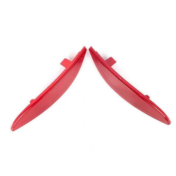 for megane 3 rear bumper reflector light lens left & right side reflective lens for car red
for megane 3 rear bumper reflector light lens left & right side reflective lens for car red