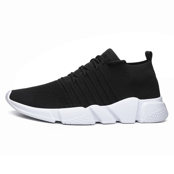 2020 weaving men running shoes outdoor sports shoes men trainers sneakers basket homme walking zapatillas hombre
2020 weaving men running shoes outdoor sports shoes men trainers sneakers basket homme walking zapatillas hombre
