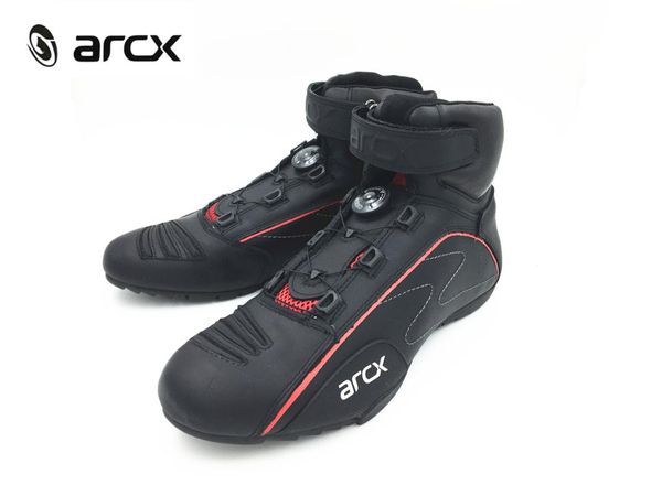 arcx motorcycle genuine leather ankle boots touring boot cow leather summer breathable shoes mens riding comfortable boots
arcx motorcycle genuine leather ankle boots touring boot cow leather summer breathable shoes mens riding comfortable boots