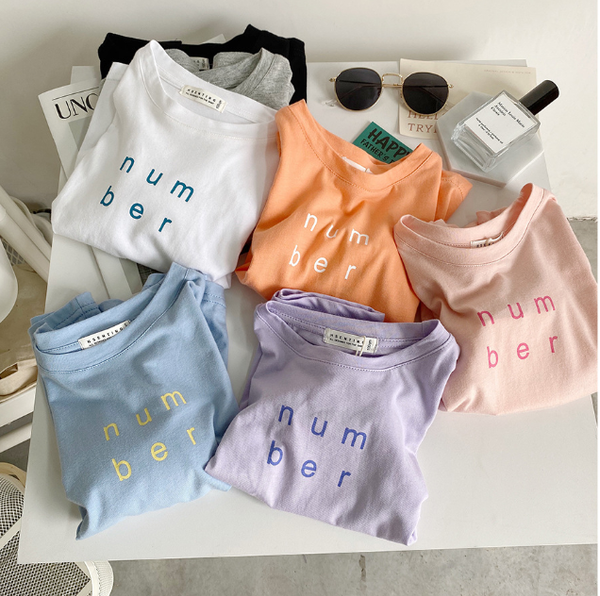 2020 new arrival baby boys girls printed t-shirt summer fashion kids girls tees 1-7t, Blue
2020 new arrival baby boys girls printed t-shirt summer fashion kids girls tees 1-7t, Blue