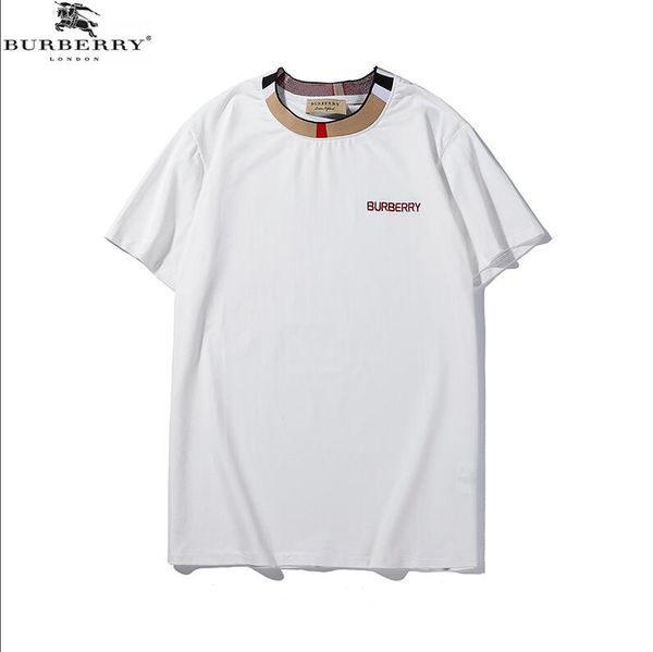 men's summer new fashion sports t-shirt solid color printing short-sleeved men's t-shirt embroidered cotton t-shirt male--6, Black
men's summer new fashion sports t-shirt solid color printing short-sleeved men's t-shirt embroidered cotton t-shirt male--6, Black