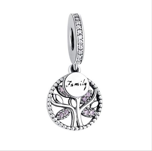 fits pandora bracelets 20pcs family tree crystal silver charms bead dangle charm beads for wholesale diy european sterling necklace jewelry, Black
fits pandora bracelets 20pcs family tree crystal silver charms bead dangle charm beads for wholesale diy european sterling necklace jewelry, Black