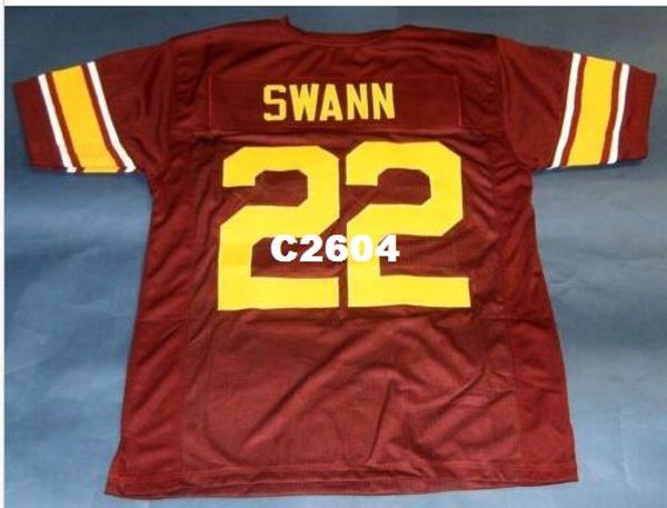 мужчины пользовательские #22 lynn swann пользовательские usc трояны ретро джерси южный cal колледж джерси размер s-4xl или пользовательские, Black;red
мужчины пользовательские #22 lynn swann пользовательские usc трояны ретро джерси южный cal колледж джерси размер s-4xl или пользовательские, Black;red