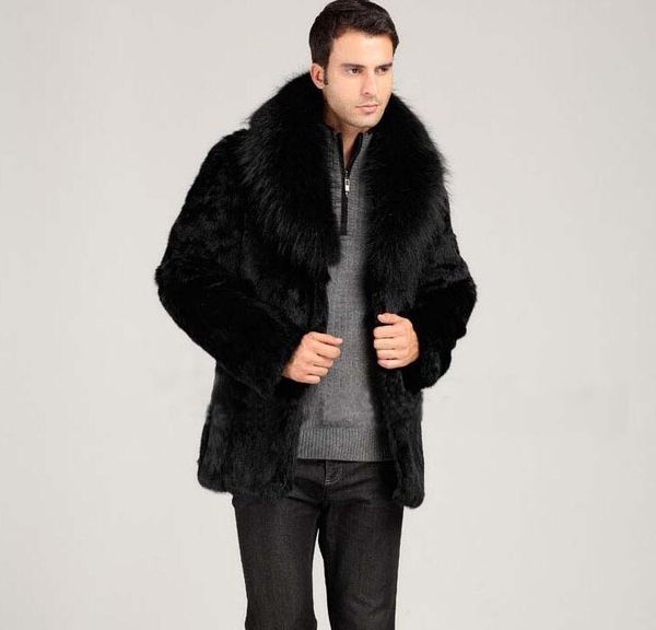 autumn faux leather jacket mens winter thicken warm fur leather coat men loose jackets fashion b189, Black
autumn faux leather jacket mens winter thicken warm fur leather coat men loose jackets fashion b189, Black
