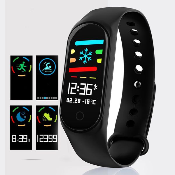 new smart wristband 0.96 inch color screen smart bracelet sports watch blood pressure blood oxygen heart rate monitor, Slivery;brown
new smart wristband 0.96 inch color screen smart bracelet sports watch blood pressure blood oxygen heart rate monitor, Slivery;brown