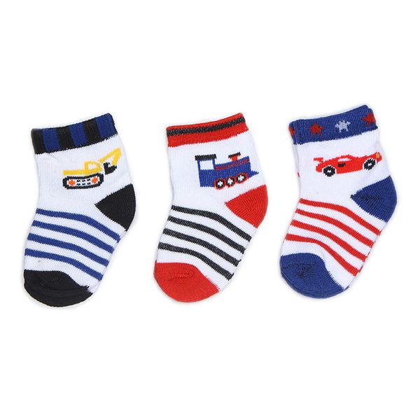 3 pair/lot lovely spring autumn baby kids socks infant girls boys soft striped car new children newborn sock stuff infant, Pink;yellow
3 pair/lot lovely spring autumn baby kids socks infant girls boys soft striped car new children newborn sock stuff infant, Pink;yellow