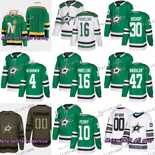 16 Joe Pavelski 4 Miro Heiskanen 10 Corey Perry Dallas Stars Alexander Radulov Jamie Benn Tyler Seguin BISHOP Jason Dickinson Hockey Jerseys
16 Joe Pavelski 4 Miro Heiskanen 10 Corey Perry Dallas Stars Alexander Radulov Jamie Benn Tyler Seguin BISHOP Jason Dickinson Hockey Jerseys
