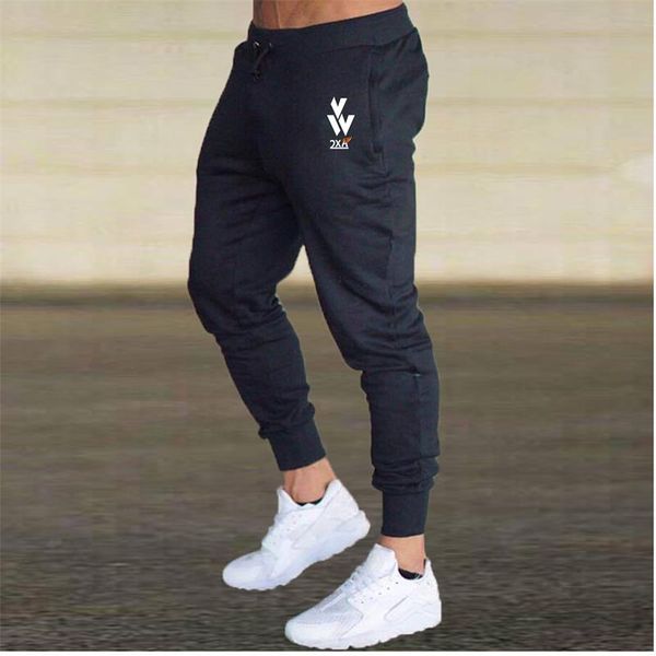 2019 spring men jogging pants gym training pant sportswear joggers sports pants men running swearing jogging sweatpants, Black;blue
2019 spring men jogging pants gym training pant sportswear joggers sports pants men running swearing jogging sweatpants, Black;blue