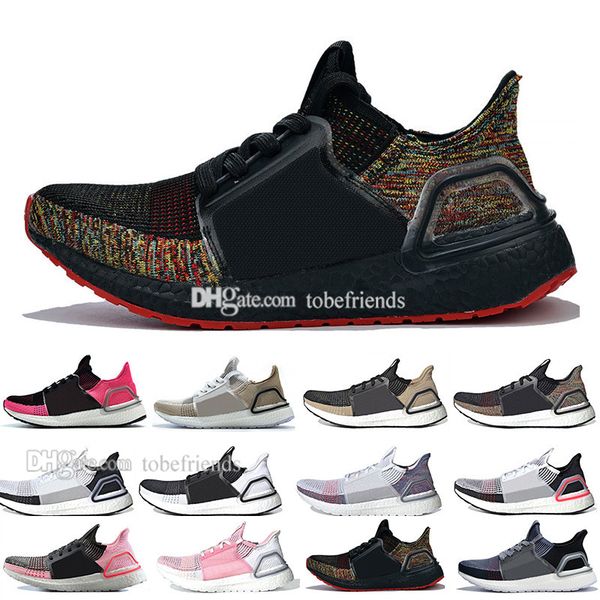 new 2019 ultra boost 19 laser red refract oreo mens running shoes for men women ultraboost ub5.0 bat orchid sport sneakers designer trainers
new 2019 ultra boost 19 laser red refract oreo mens running shoes for men women ultraboost ub5.0 bat orchid sport sneakers designer trainers