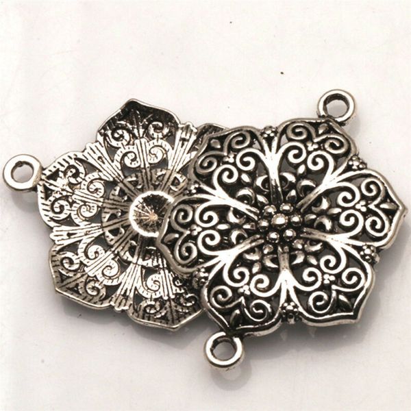 out connectors finding hollow tibetan silver jewelry charm hollow charms diy handmade pendants for jewelry making gift, Bronze;silver
out connectors finding hollow tibetan silver jewelry charm hollow charms diy handmade pendants for jewelry making gift, Bronze;silver