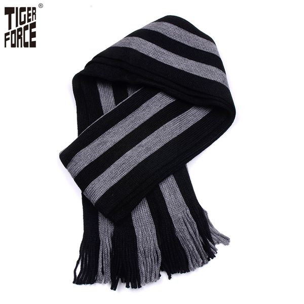 tiger force 2017 new collection men fashion scarf winter autumn casual long striped scarf warm winter grey ing, Blue;gray
tiger force 2017 new collection men fashion scarf winter autumn casual long striped scarf warm winter grey ing, Blue;gray