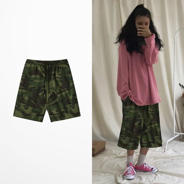 new fashion design camouflage green color overalls shorts men casual wear summer leisure mens sweat shorts, White;black
new fashion design camouflage green color overalls shorts men casual wear summer leisure mens sweat shorts, White;black