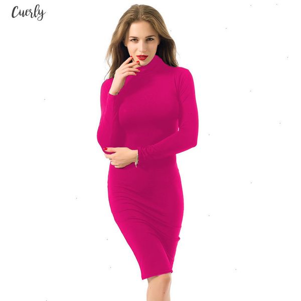 women dress autumn turtleneck slim long sleeve bodycon dress turtle neck fashion high neck club sheath wrap dresses designer clothes, Black;gray
women dress autumn turtleneck slim long sleeve bodycon dress turtle neck fashion high neck club sheath wrap dresses designer clothes, Black;gray