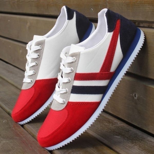 2019 new men casual shoes lac-up men shoes lightweight comfortable breathable walking sneakers tenis feminino zapatos, Black
2019 new men casual shoes lac-up men shoes lightweight comfortable breathable walking sneakers tenis feminino zapatos, Black
