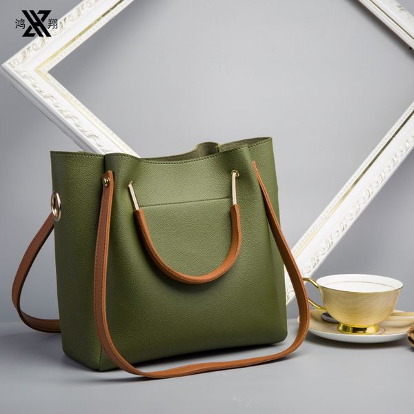 cross-border fashion women 2019 winter new large-capacity wild one-shoulder bucket bag europe and america portable diagonal bag
cross-border fashion women 2019 winter new large-capacity wild one-shoulder bucket bag europe and america portable diagonal bag