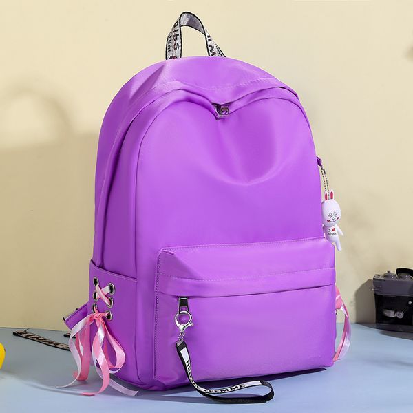 school bag women's 2020 new style korean-style waterproof oxford cloth travel outdoor backpack large capacity casual student bac
school bag women's 2020 new style korean-style waterproof oxford cloth travel outdoor backpack large capacity casual student bac