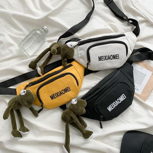 waist bag women chest bags canvas fanny pack black belt banana bumbag women waist pack phone pouch casual letter 2020 summer new
waist bag women chest bags canvas fanny pack black belt banana bumbag women waist pack phone pouch casual letter 2020 summer new