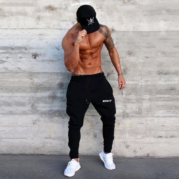 2019 men's sweatpants man gym sport running fitness joggers workout trousers male training exercise cotton pocket zipper pants, Black;blue 
2019 men's sweatpants man gym sport running fitness joggers workout trousers male training exercise cotton pocket zipper pants, Black;blue