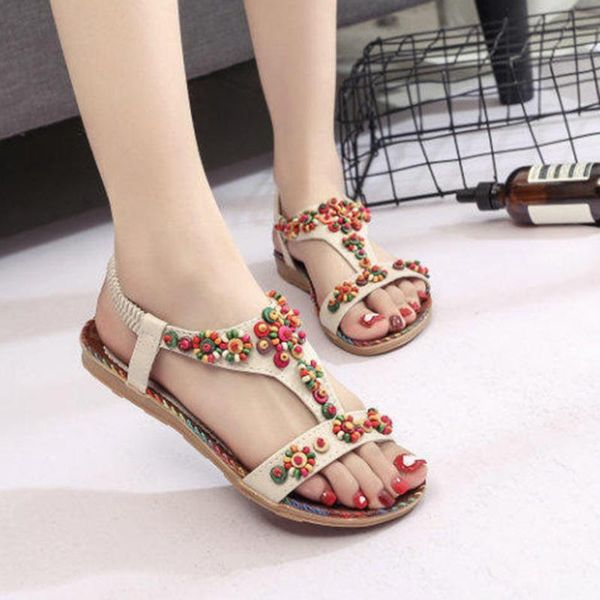 2020 women sandals gladiator peep toe slip on design roman sandals women flat summer beach ladies shoes chaussure zapatos, Black
2020 women sandals gladiator peep toe slip on design roman sandals women flat summer beach ladies shoes chaussure zapatos, Black