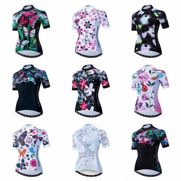 racing jackets weimostar cycling jersey 2021 pro team women bike mtb sport bicycle shirt short sleeve clothing maillot, Black;red
racing jackets weimostar cycling jersey 2021 pro team women bike mtb sport bicycle shirt short sleeve clothing maillot, Black;red