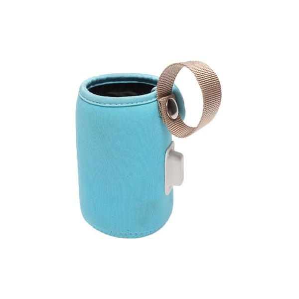 usb baby bottle heating cover anti-scalding anti-slip insulation bag car portable milk warmer
usb baby bottle heating cover anti-scalding anti-slip insulation bag car portable milk warmer