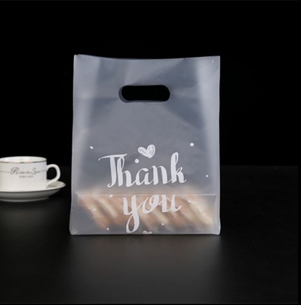 50pcs thank you bread bag plastic candy cookie gift bag wedding party favor transparent takeaway wrapping shopping bags
50pcs thank you bread bag plastic candy cookie gift bag wedding party favor transparent takeaway wrapping shopping bags