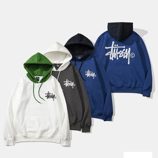 luxury street men and women hoodie fashion trend designer men and women jacket solid color high-end brand casual hooded sweater, Black
luxury street men and women hoodie fashion trend designer men and women jacket solid color high-end brand casual hooded sweater, Black