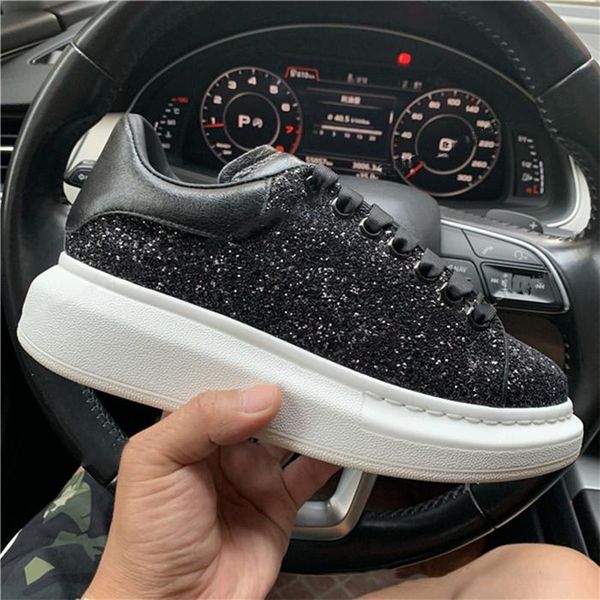 2020 black mens womens chaussures shoe beautiful platform casual sneakers luxury designers shoes leather solid colors dress shoe
2020 black mens womens chaussures shoe beautiful platform casual sneakers luxury designers shoes leather solid colors dress shoe